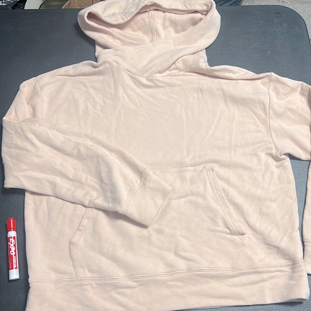 Lightweight, Soft Vince Hoodie